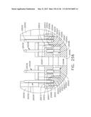 SURGICAL STAPLER WITH FLOATING ANVIL diagram and image