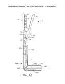 SURGICAL STAPLER WITH FLOATING ANVIL diagram and image