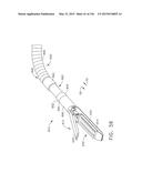 SURGICAL STAPLER WITH FLOATING ANVIL diagram and image