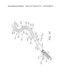 SURGICAL STAPLER WITH FLOATING ANVIL diagram and image