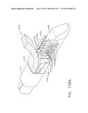 SURGICAL STAPLER WITH FLOATING ANVIL diagram and image