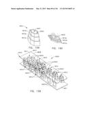 SURGICAL STAPLER WITH FLOATING ANVIL diagram and image