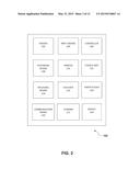 SYSTEM AND METHOD FOR REDUCING A PROCESSING TIME FOR A BANK TRANSACTION diagram and image