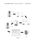 SYSTEM AND METHOD FOR REDUCING A PROCESSING TIME FOR A BANK TRANSACTION diagram and image