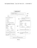 SYSTEM AND METHOD FOR REDUCING A PROCESSING TIME FOR A BANK TRANSACTION diagram and image