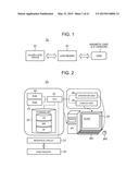 CARD MEDIUM PROCESSING DEVICE diagram and image