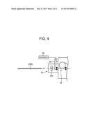 CARD MEDIUM PROCESSING DEVICE diagram and image