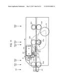 CARD MEDIUM PROCESSING DEVICE diagram and image