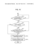 CARD MEDIUM PROCESSING DEVICE diagram and image