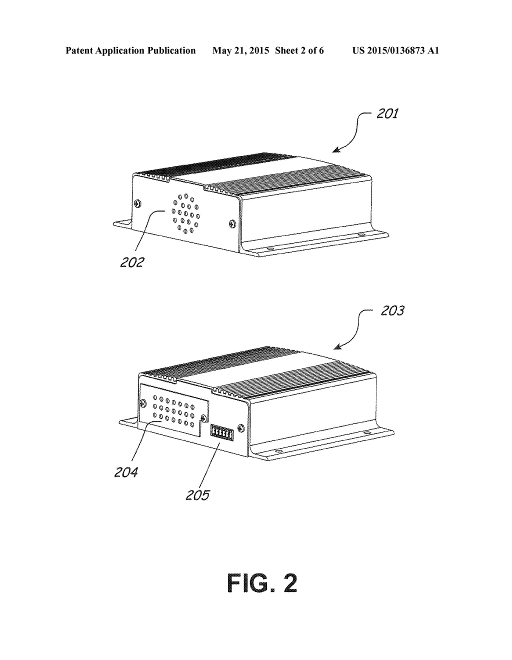 Scenting Device with Synchronized Audio Playback and On Demand Scenting - diagram, schematic, and image 03