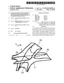 PASSENGER DOOR CORNER COMPONENT AND MANUFACTURING METHOD FOR PASSENGER     DOOR CORNER COMPONENT OF AIRCRAFT OR SPACECRAFT diagram and image