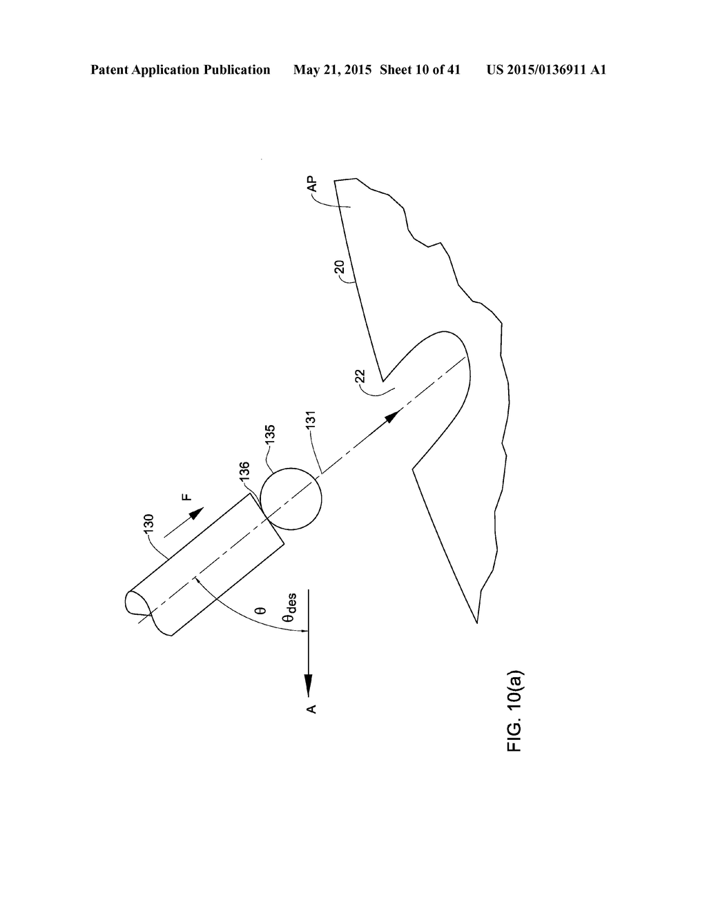 DEVICES, SYSTEMS AND METHODS FOR REFUELING AIR VEHICLES - diagram, schematic, and image 11