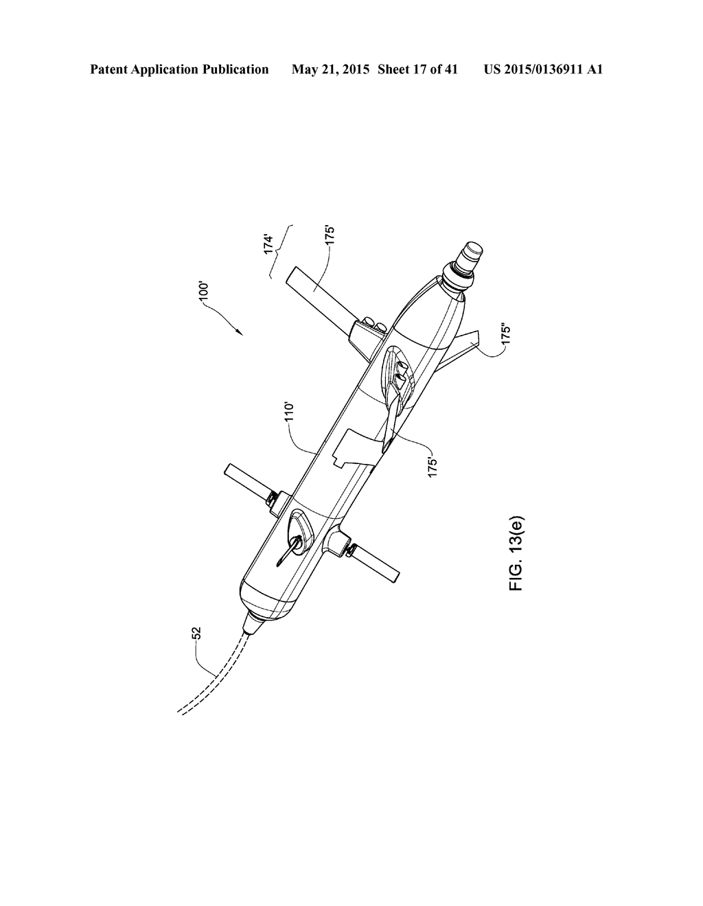 DEVICES, SYSTEMS AND METHODS FOR REFUELING AIR VEHICLES - diagram, schematic, and image 18