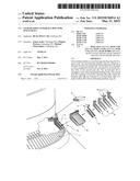 LOAD BEARING INTERFACE RING FOR SPACECRAFT diagram and image