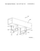 Retention Bracket for Steering Column Member diagram and image