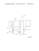 Retention Bracket for Steering Column Member diagram and image