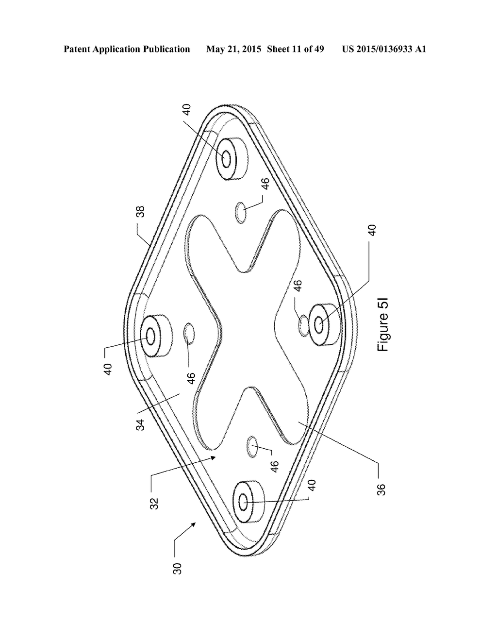 SYSTEM AND APPARATUS FOR MOUNTING A HANDHELD ELECTRONIC DEVICE - diagram, schematic, and image 12