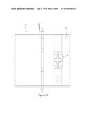 SYSTEM AND APPARATUS FOR MOUNTING A HANDHELD ELECTRONIC DEVICE diagram and image