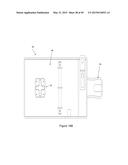 SYSTEM AND APPARATUS FOR MOUNTING A HANDHELD ELECTRONIC DEVICE diagram and image