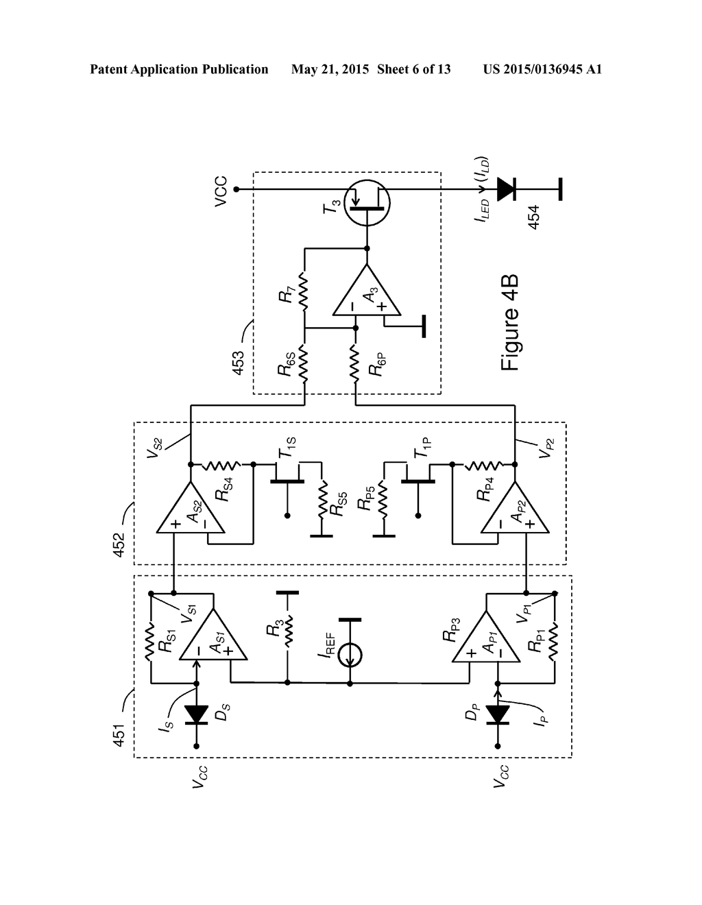 Light sources with highly stable output intensity - diagram, schematic, and image 07