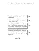 OPTICAL TOUCH APPARATUS AND TOUCH METHOD THEREOF diagram and image