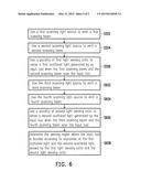 OPTICAL TOUCH APPARATUS AND TOUCH METHOD THEREOF diagram and image