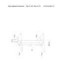 DECELERATION APPARATUS FOR RIBBON AND SPOT BEAMS diagram and image