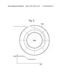 Orthogonal Acceleration Coaxial Cylinder Time of Flight Mass Analyser diagram and image