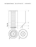 Orthogonal Acceleration Coaxial Cylinder Time of Flight Mass Analyser diagram and image