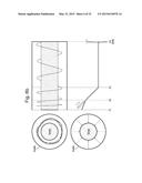 Orthogonal Acceleration Coaxial Cylinder Time of Flight Mass Analyser diagram and image