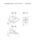 TERAHERTZ WAVE GENERATOR, TERAHERTZ WAVE DETECTOR, AND TERAHERTZ TIME     DOMAIN SPECTROSCOPY DEVICE diagram and image