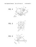 TERAHERTZ WAVE GENERATOR, TERAHERTZ WAVE DETECTOR, AND TERAHERTZ TIME     DOMAIN SPECTROSCOPY DEVICE diagram and image