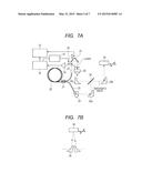 TERAHERTZ WAVE GENERATOR, TERAHERTZ WAVE DETECTOR, AND TERAHERTZ TIME     DOMAIN SPECTROSCOPY DEVICE diagram and image