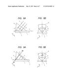 TERAHERTZ WAVE GENERATOR, TERAHERTZ WAVE DETECTOR, AND TERAHERTZ TIME     DOMAIN SPECTROSCOPY DEVICE diagram and image