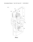 MULTI-STEP LOCATION SPECIFIC PROCESS FOR SUBSTRATE EDGE PROFILE CORRECTION     FOR GCIB SYSTEM diagram and image