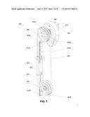 MULTI-STEP LOCATION SPECIFIC PROCESS FOR SUBSTRATE EDGE PROFILE CORRECTION     FOR GCIB SYSTEM diagram and image