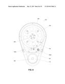 MULTI-STEP LOCATION SPECIFIC PROCESS FOR SUBSTRATE EDGE PROFILE CORRECTION     FOR GCIB SYSTEM diagram and image