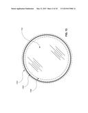 MULTI-STEP LOCATION SPECIFIC PROCESS FOR SUBSTRATE EDGE PROFILE CORRECTION     FOR GCIB SYSTEM diagram and image