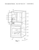 MULTI-ELECTRODE COOLING ARRANGEMENT diagram and image