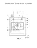 MULTI-ELECTRODE COOLING ARRANGEMENT diagram and image