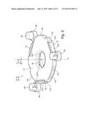 MULTI-ELECTRODE COOLING ARRANGEMENT diagram and image