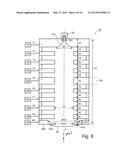 MULTI-ELECTRODE COOLING ARRANGEMENT diagram and image