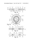 MULTI-ELECTRODE COOLING ARRANGEMENT diagram and image