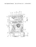 MULTI-ELECTRODE COOLING ARRANGEMENT diagram and image