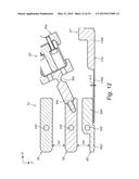 MULTI-ELECTRODE COOLING ARRANGEMENT diagram and image