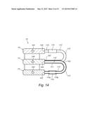 MULTI-ELECTRODE COOLING ARRANGEMENT diagram and image