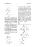 COBALT CATALYSTS AND THEIR USE FOR HYDROSILYLATION AND DEHYDROGENATIVE     SILYLATION diagram and image