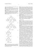 COBALT CATALYSTS AND THEIR USE FOR HYDROSILYLATION AND DEHYDROGENATIVE     SILYLATION diagram and image