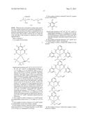 COBALT CATALYSTS AND THEIR USE FOR HYDROSILYLATION AND DEHYDROGENATIVE     SILYLATION diagram and image