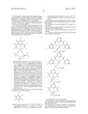 COBALT CATALYSTS AND THEIR USE FOR HYDROSILYLATION AND DEHYDROGENATIVE     SILYLATION diagram and image